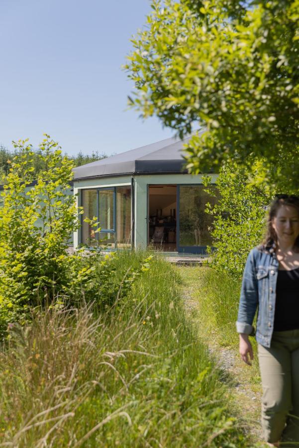 The Common Knowledge Centre Vandrehjem Kilfenora Eksteriør billede